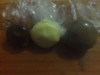 熊猫小饼干