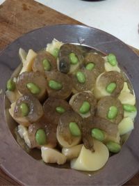 日本豆腐汇虾仁