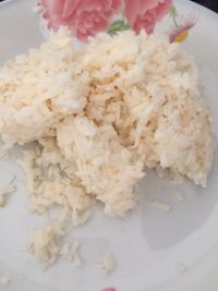 瑶柱蛋炒白地瓜