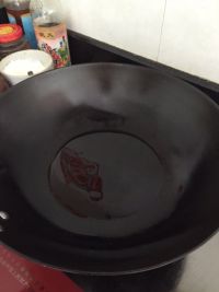 瑶柱蛋炒白地瓜