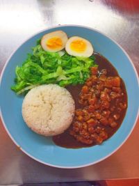 台湾卤肉饭