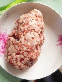 油豆腐塞肉