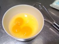 莴笋炒鸡蛋