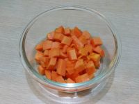 鲜果裸蛋糕