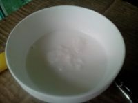 韩式酸奶蔓越莓麻薯小