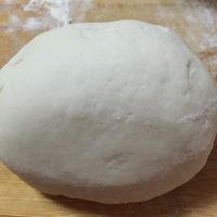 自制凉皮