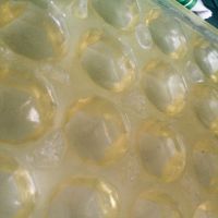 酸奶西米露