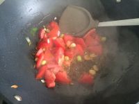 西红柿红烧肉丸