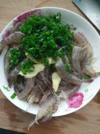 炒大虾