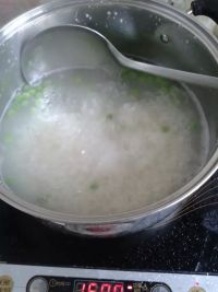 豌豆粥