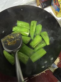 虎皮青椒