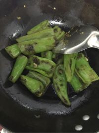 虎皮青椒