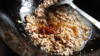 麻婆豆腐
