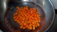 蚕豆小炒