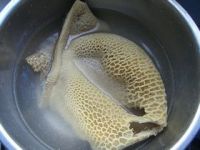 卤水金钱肚