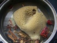 卤水金钱肚