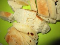 豇豆炒饼