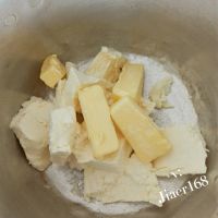 轻乳酪蛋糕