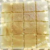 轻乳酪蛋糕