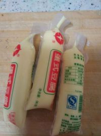 糖醋日本豆腐