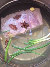 梅菜扣肉