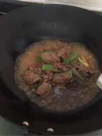 牛肉包秋葵