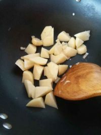 土豆炖南瓜