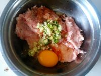 冬瓜肉丸汤