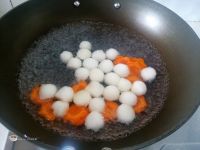 冬瓜肉丸汤