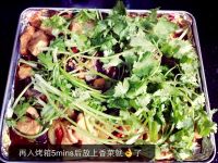 烤鱼