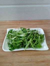 蚝油杏鲍菇
