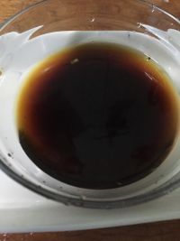 少油版的茄子豆角