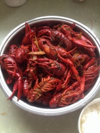 小龙虾