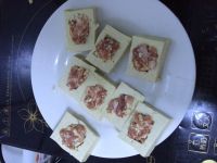 酿豆腐