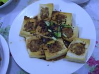 酿豆腐