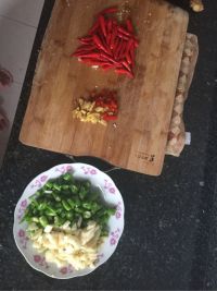 兔子肉 - 麻辣鲜锅兔&