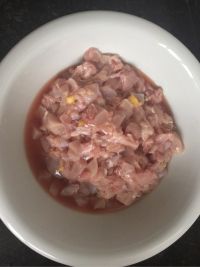 兔子肉 - 麻辣鲜锅兔&
