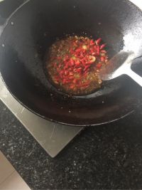 兔子肉 - 麻辣鲜锅兔&