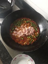 兔子肉 - 麻辣鲜锅兔&