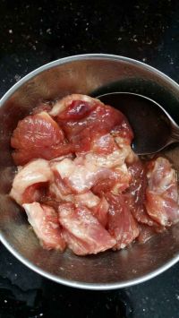 腐乳粉蒸肉