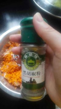 洋葱萝卜饺子