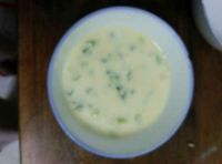 鸡蛋煎饼