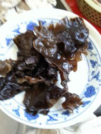 锅巴肉片