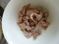 锅巴肉片