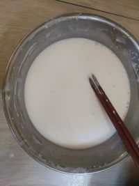 芒果糯米
