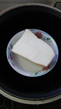 芝麻山药泥