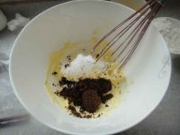 巧克力豆饼干