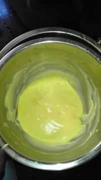 马铃薯面
