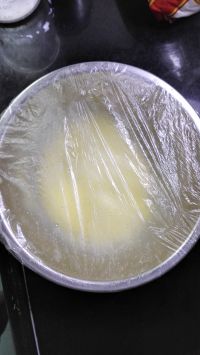 马铃薯面