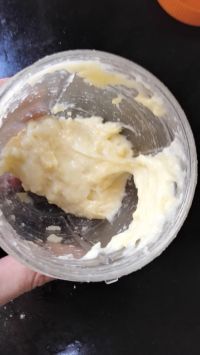 马铃薯面